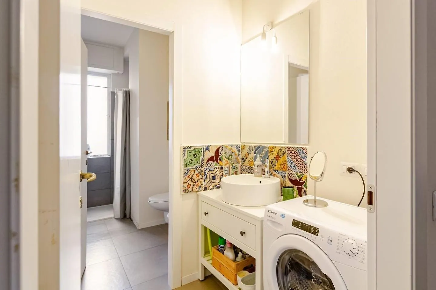 La Casa Di Francy Apartment Milan
