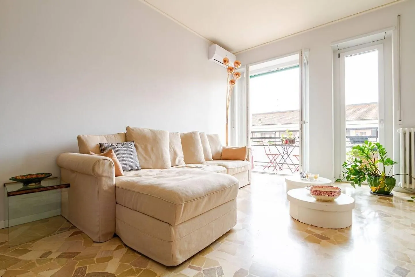 La Casa Di Francy Apartment Milan