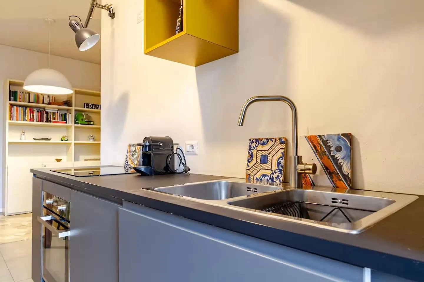 La Casa Di Francy Apartment Milan Italy