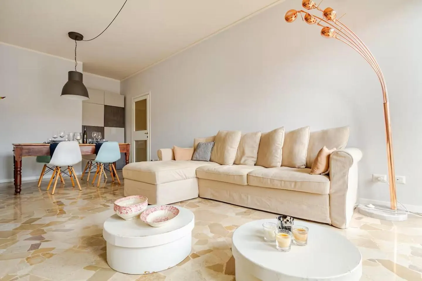 La Casa Di Francy Apartment Milan