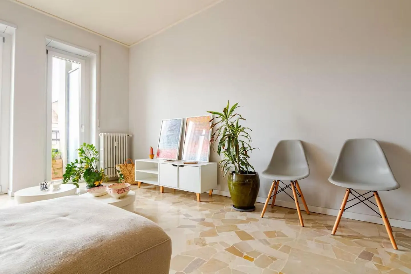 La Casa Di Francy Apartment Milan 0*,